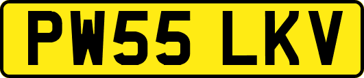 PW55LKV