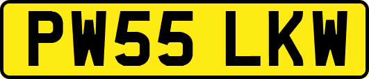 PW55LKW