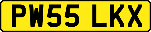 PW55LKX