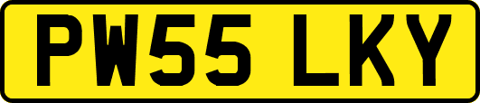 PW55LKY