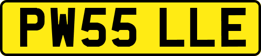 PW55LLE