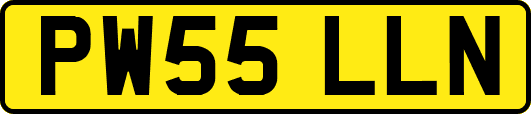 PW55LLN