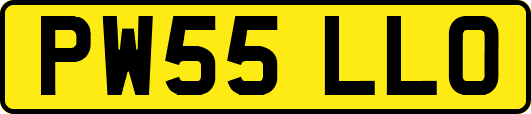PW55LLO