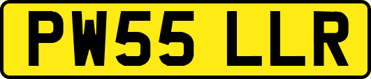 PW55LLR