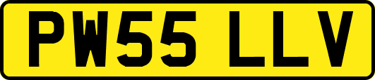 PW55LLV