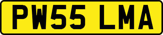 PW55LMA