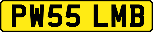 PW55LMB