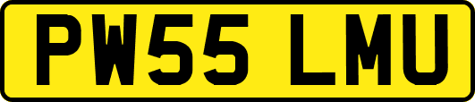PW55LMU