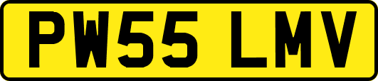 PW55LMV