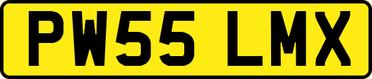 PW55LMX