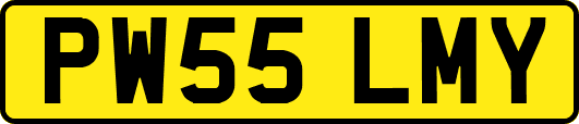 PW55LMY