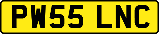 PW55LNC