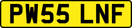 PW55LNF