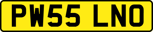 PW55LNO