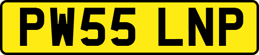 PW55LNP
