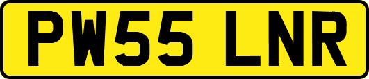 PW55LNR