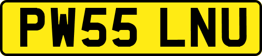 PW55LNU