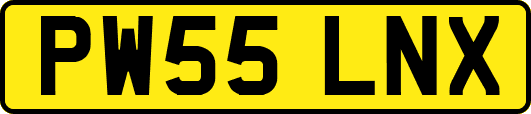 PW55LNX