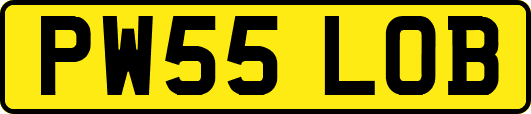 PW55LOB