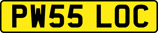 PW55LOC