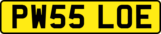 PW55LOE