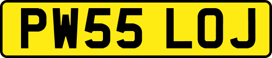 PW55LOJ