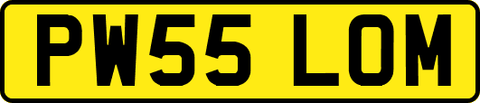 PW55LOM