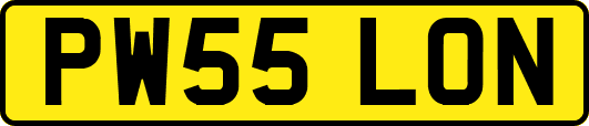 PW55LON