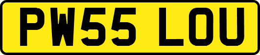 PW55LOU