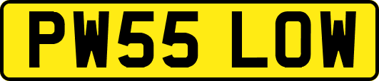 PW55LOW