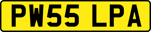 PW55LPA