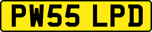 PW55LPD