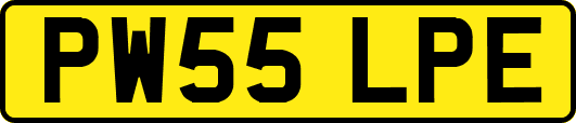 PW55LPE
