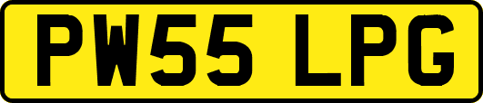 PW55LPG