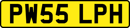 PW55LPH