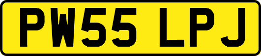 PW55LPJ
