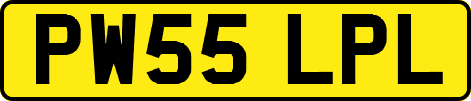 PW55LPL