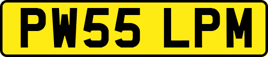 PW55LPM