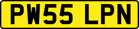 PW55LPN