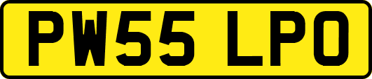 PW55LPO