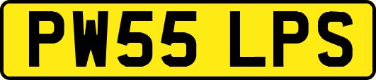 PW55LPS