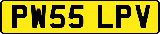 PW55LPV