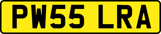 PW55LRA