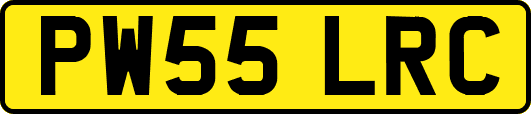 PW55LRC