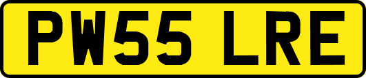 PW55LRE