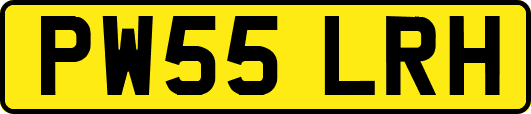 PW55LRH