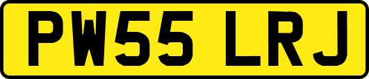 PW55LRJ