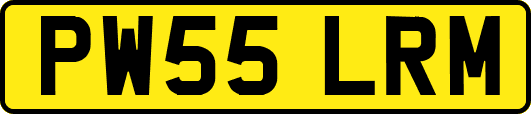 PW55LRM