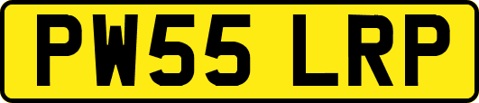 PW55LRP