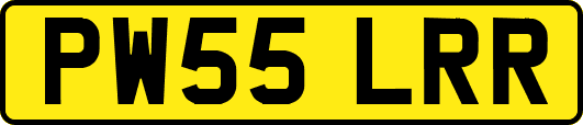 PW55LRR